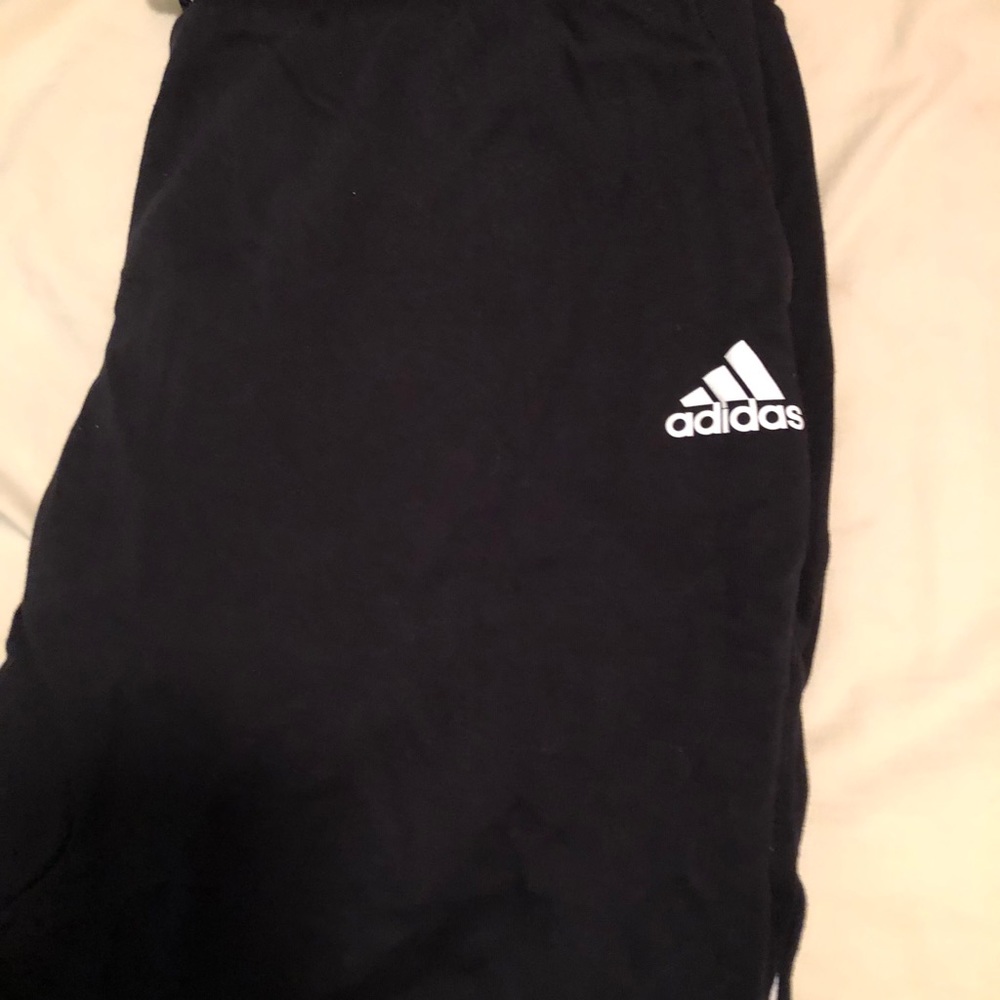 Adidas Ankle Length Sweats